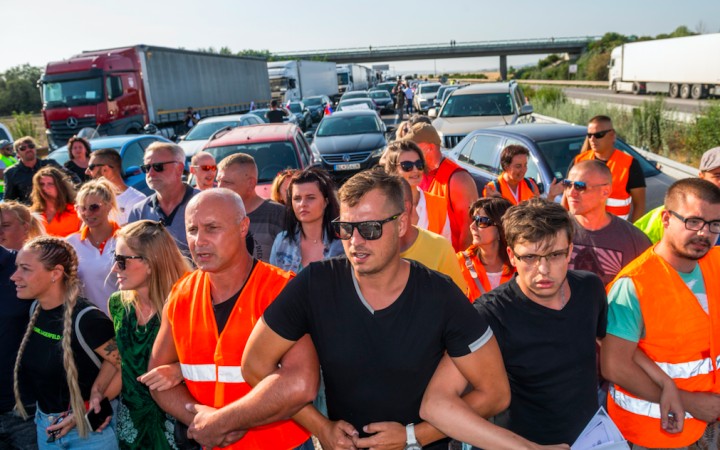 Covid pasy. Ďalšia kapitola pandemického absolutizmu