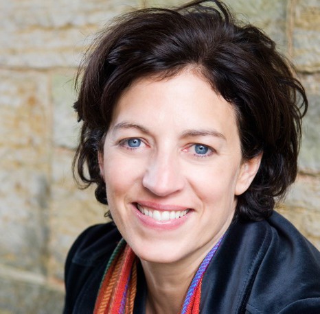 Jo Boalerová