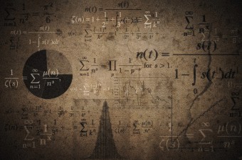 O kráse matematiky