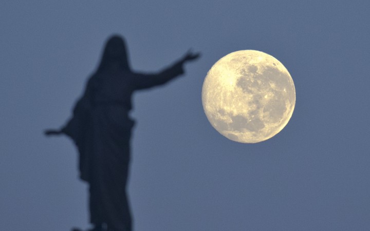 Pápež František má k zjaveniam v Medžugorí skeptický postoj