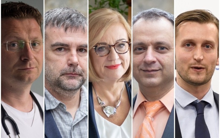 Prijal parlament dobrý zákon o zvýhodňovaní očkovaných ľudí?