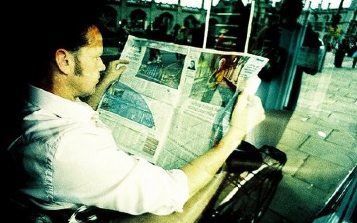 Referendová diskusia bola o chápaní milosrdenstva a pokrytectva (analýza IV)