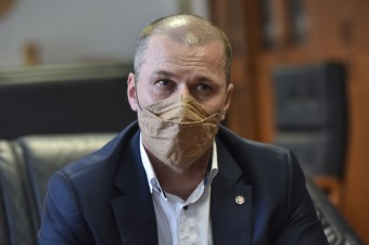 Peter Kovařík môže mať problém. Jeho postup preverí prokuratúra