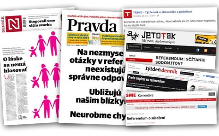 Vytvorme konzervatívny denník