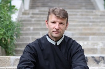 Pápež k nám prichádza ako prorok, nenechajme sa zmiasť rôznymi náladami