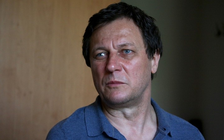 Štát na odvlečených do gulagov desaťročia kašľal