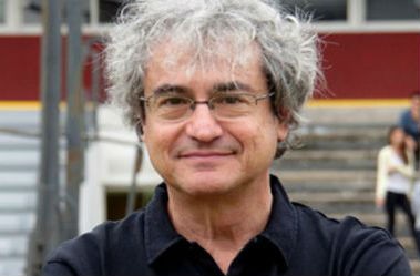 Carlo Rovelli