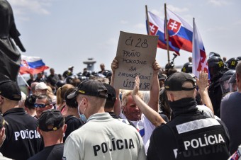 Generálny štrajk v trhovej ekonomike je nezmysel