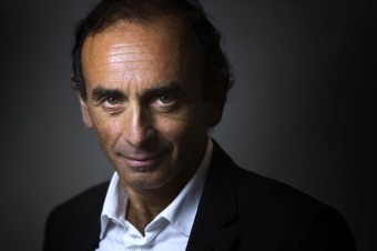 Čierny kôň francúzskych volieb alebo iba vírenie vody?