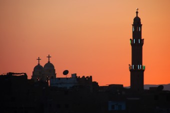 Ani reformácia, ani osvietenstvo. Islam potrebuje uznať náboženskú slobodu