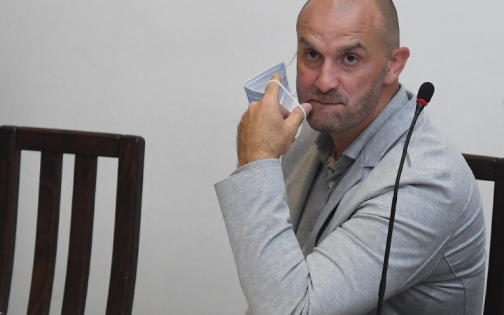 Prokurátor podal obžalobu, pred súd sa postaví aj Norbert Bödör