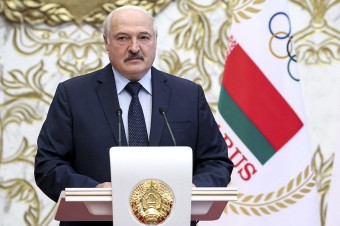 V Bielorusku pravdepodobne vzniká väzenský tábor pre odporcov režimu, tvrdí CNN