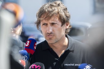 Brali sme úplatky, pretože to bolo jednoduché a vedeli sme, že sme chránení