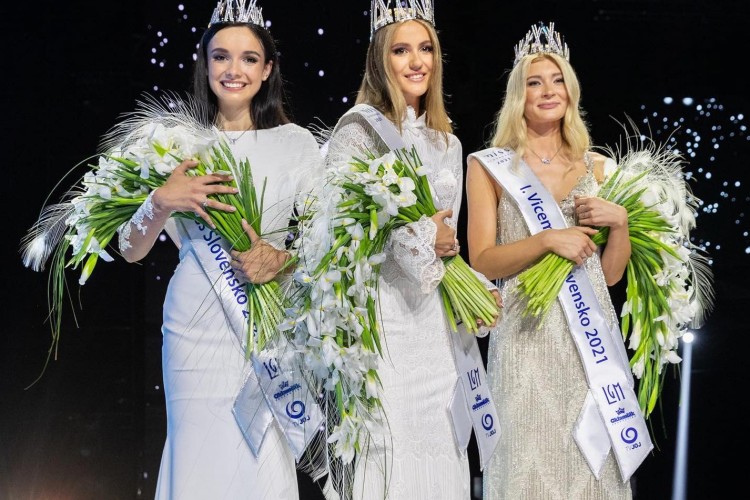 Je súťaž Miss Slovensko skutočne prospešná pre duševné zdravie dievčat?