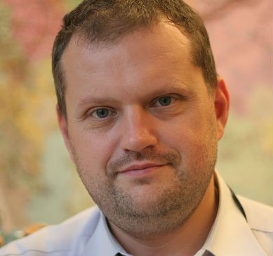 Wojciech Górecki 