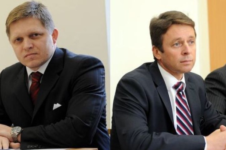 Mikloš alebo Fico? Pracujúcemu Slovákovi škodia približne rovnako 