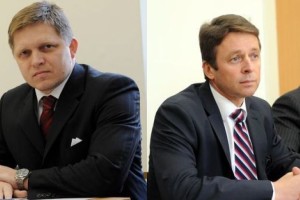 Mikloš alebo Fico? Pracujúcemu Slovákovi škodia približne rovnako 