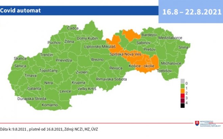 Prídu veľké zmeny, prevádzky sa rozhodnú, koho pustia dnu