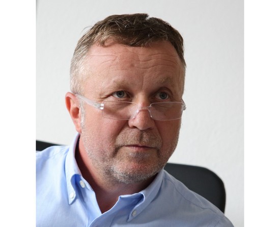 Juraj Kliment