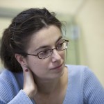 Terézia Rončáková