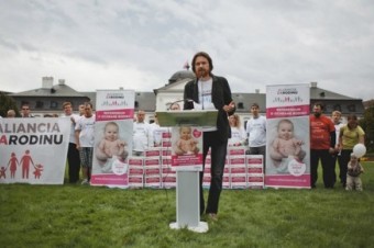 Zmarené referendum s potenciálom