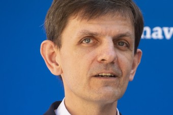 Omše určite zostanú aj pre nezaočkovaných, sľubuje cirkev