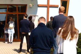 Chaos, nespokojnosť, rozdelenie. Kňazi sa sťažujú na nové opatrenia pre omše