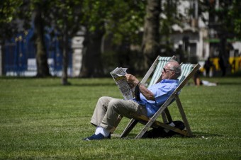Na kvalitný relax žiadnu dovolenku nepotrebujeme