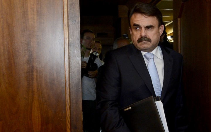 Prokurátor Šramko žiada o odňatie prípadu Lipšicovej nehody. Pozrite si, čo napísal generálnej prokuratúre