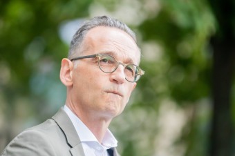 Najväčšia zahraničnopolitická katastrofa od založenia Spolkovej republiky