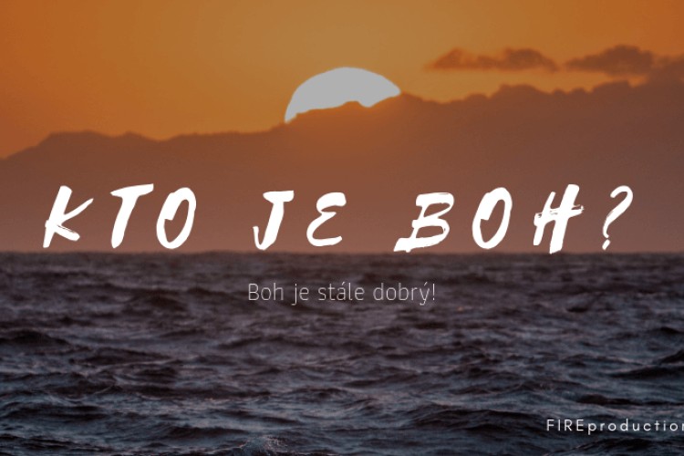 Je Boh Biblie niekedy krutý, násilný a pomstychtivý?