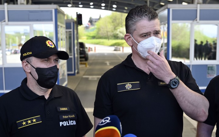 Mikulec má dostatok informácií, aby v prípade kompetentne rozhodol, tvrdí OĽaNO