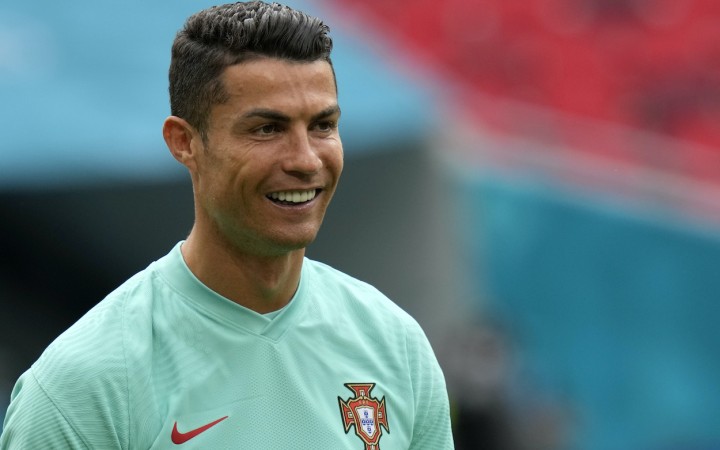 Cristiano Ronaldo opúšťa Juventus, vracia sa späť do Manchesteru United