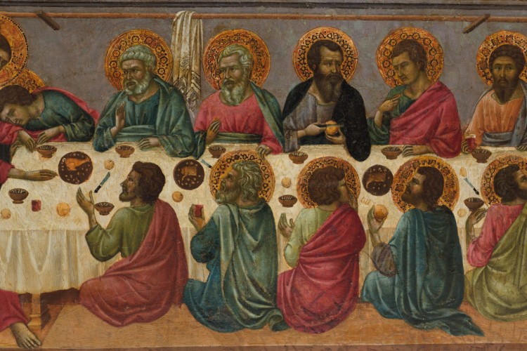 Eucharistia nepripúšťa redukcie a manipulácie
