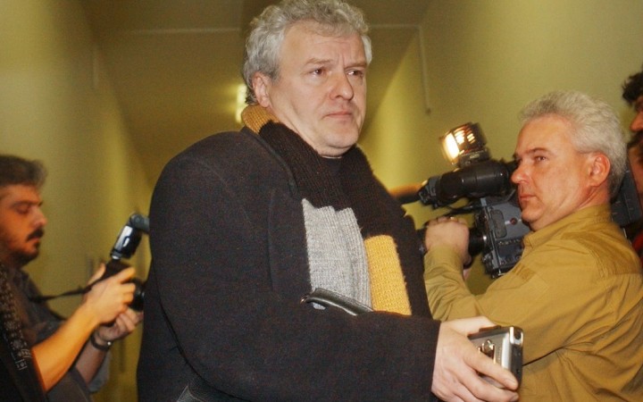 Diabolský stroj Františka Čermana