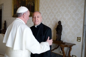 O pápežovi hovoria ako o liberálovi tí, ktorí ho nepoznajú