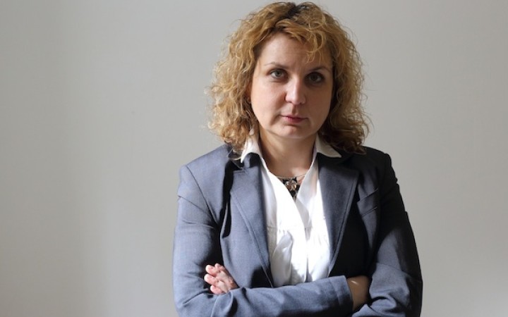 Ústredie práce zrušilo pracovné miesto Kataríny Hatrákovej
