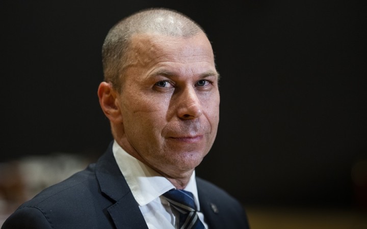 Kovařík vyzýva prokuratúru, aby začala trestné stíhanie pre uniknuté uznesenie