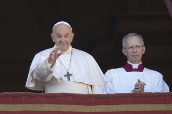 Doterajší majster pápežských liturgických slávení sa stal biskupom Tortona