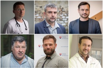Povoliť vstup na podujatia aj testovaným a tým, ktorí covid prekonali?