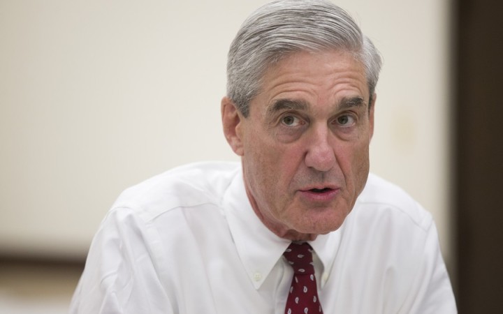 Trump mal právo vyhodiť Comeyho. Môže aj Muellera, ale bola by to chyba