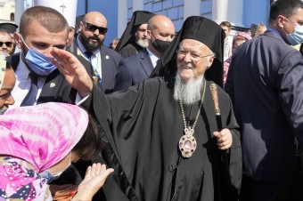 Bartolomej aj Kirill volajú po jednote, každý ju však chápe ináč