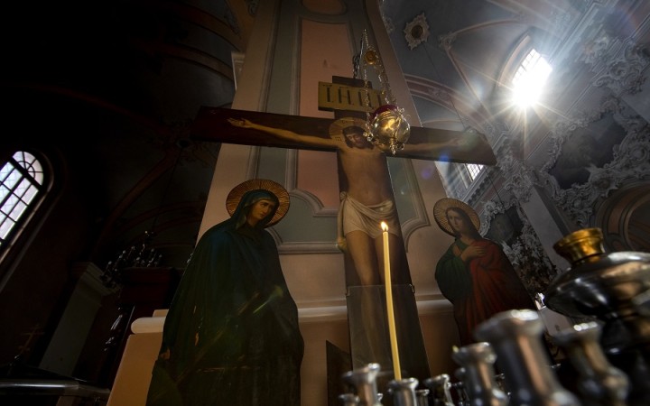 Rumunská pravoslávna cirkev expanduje, nápomocný je aj Antiochijský patriarchát