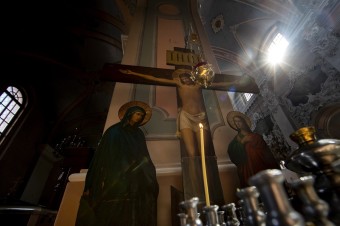 Rumunská pravoslávna cirkev expanduje, nápomocný je aj Antiochijský patriarchát
