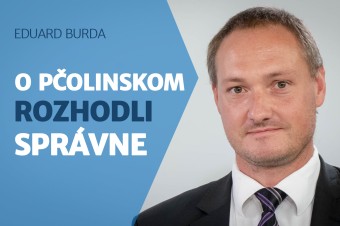 Pri Pčolinskom rozhodla generálna prokuratúra správne
