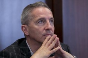 Václav Mika: Nikdy nehovor nikdy