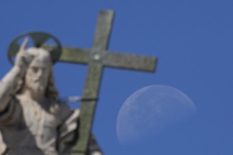 S putovaním do neba sa začína už na tejto zemi