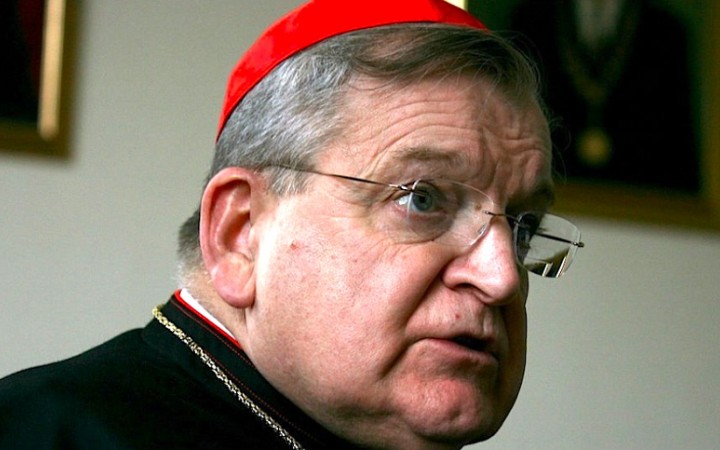 Štyria kardináli opäť napísali pápežovi. Žiadajú stretnutie a vysvetlenie