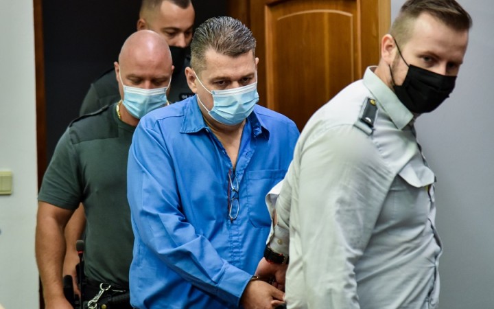 Ladislav Bašternák sa priznal k podvodu pri kúpe bytov vo Five Star Residence