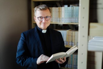 Pápež nikdy nepovedal, aby sme otvorili hranice, ale srdcia 